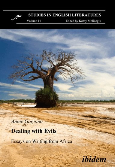 Annie Gagiano, Koray Melikoglu - Dealing with Evils., Häftad