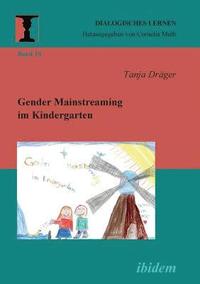 bokomslag Gender Mainstreaming im Kindergarten.