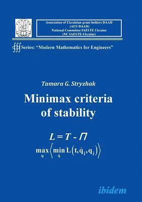 Modern Mathematics for Engineers I