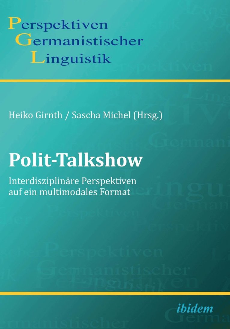 Polit-Talkshow