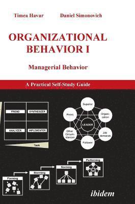 Organizational Behavior I 1