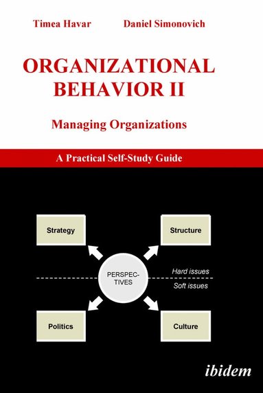 bokomslag Organizational Behavior II