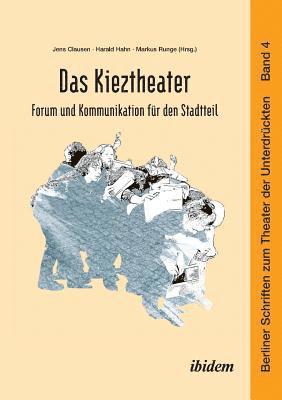 bokomslag Das Kieztheater