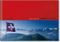 bokomslag Schweiz Panorama