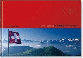 Schweiz Panorama 1