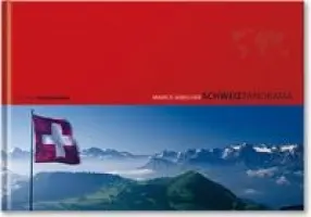 Markus Aebischer - Schweiz Panorama, Inbunden. Tillgänglighet: Lägg i varukorg
