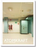 bokomslag Atomkraft