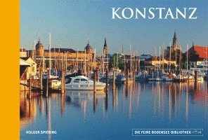 Holger Spiering - Konstanz, Inbunden