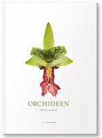 bokomslag Orchideen