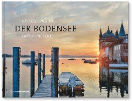 bokomslag Der Bodensee