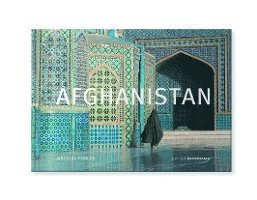 Jaroslav Poncar, William Dalrymple - Afghanistan, Inbunden