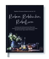 bokomslag Reben, Rebhuhn, Rebellion