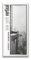 bokomslag New York Vertical