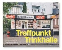 bokomslag Treffpunkt Trinkhalle