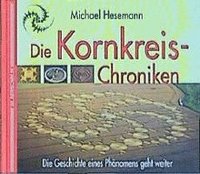 bokomslag Die Kornkreis-Chroniken