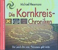 bokomslag Die Kornkreis-Chroniken