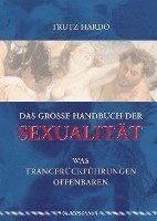 Trutz Hardo - Das grosse Handbuch der Sexualität, Inbunden