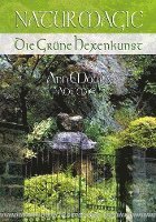 Ann Moura - Naturmagie. Die Grüne Hexenkunst, Häftad
