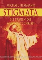 bokomslag Stigmata