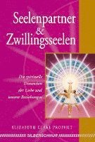 Elizabeth Clare Prophet - Seelenpartner & Zwillingsseelen, Häftad. Tillgänglighet: Lägg i varukorg