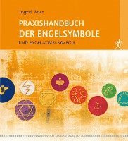 bokomslag Praxishandbuch der Engelsymbole