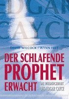 bokomslag Der schlafende Prophet erwacht