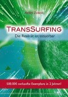 bokomslag TransSurfing