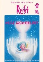 bokomslag Reiki - Heile dich selbst