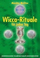 bokomslag Wicca-Rituale für jeden Tag