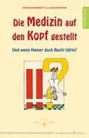 Giorgio Mambretti, Jean Seraphin - Die Medizin auf den Kopf gestellt, Häftad. Tillgänglighet: Lägg i varukorg