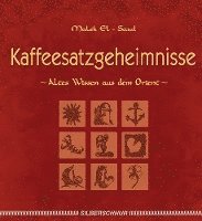 bokomslag Kaffeesatzgeheimnisse