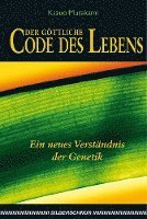 bokomslag Der göttliche Code des Lebens