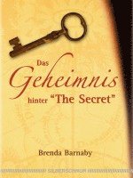 bokomslag Das Geheimnis hinter 'The Secret'