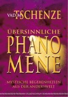 Übersinnliche Phänomene