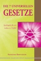 Franziska Krattinger - Die 7 universellen Gesetze, Häftad