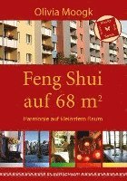 bokomslag Feng Shui auf 68 qm