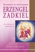 bokomslag Erzengel Zadkiel