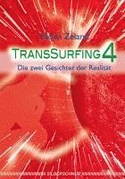 bokomslag Transsurfing 4