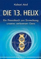 bokomslag Die 13. Helix