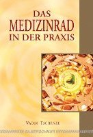 Vadim Tschenze - Das Medizinrad in der Praxis, Häftad