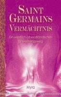 bokomslag Saint Germains Vermächtnis