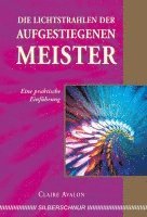 bokomslag Die Lichtstrahlen der Aufgestiegenen Meister