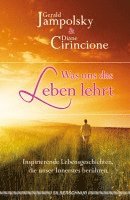 bokomslag Was uns das Leben lehrt