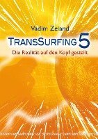 bokomslag Transsurfing 5