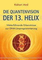 bokomslag Die Quantenvision der 13. Helix