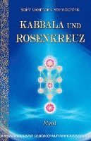 bokomslag Kabbala und Rosenkreuz