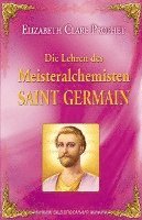 bokomslag Die Lehren des Meisteralchemisten Saint Germain