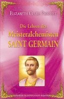 bokomslag Die Lehren des Meisteralchemisten Saint Germain