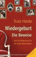 bokomslag Wiedergeburt - Die Beweise