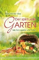 bokomslag Der spirituelle Garten